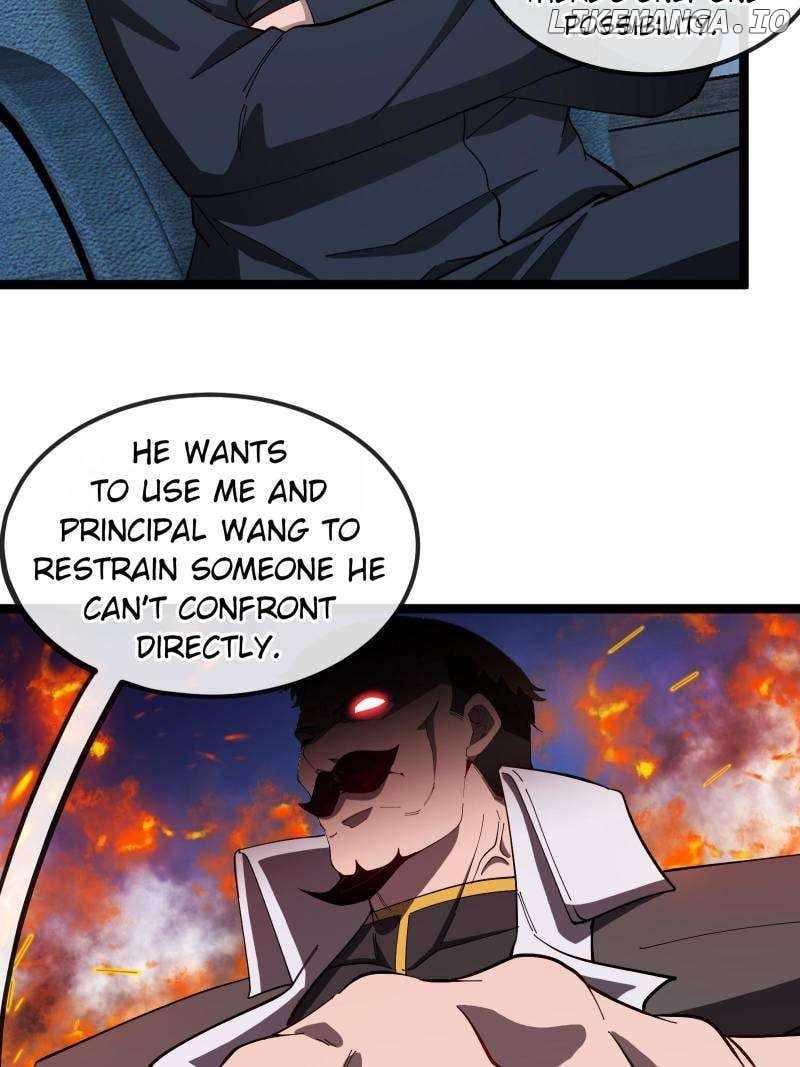 I Am The Monster Overlord Chapter 75 66